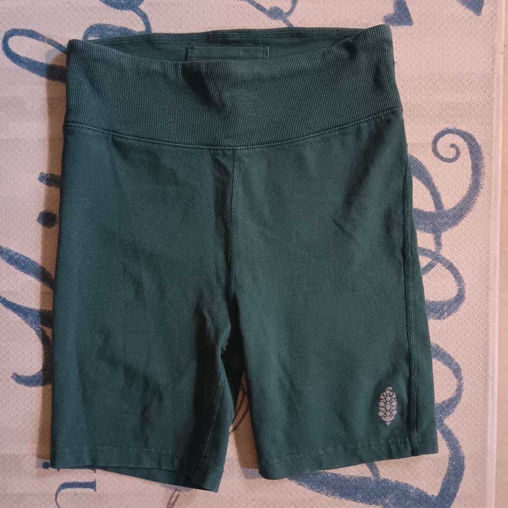fp Movement Shorts
